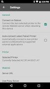 Bluetooth Connector 스크린샷 3