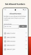CallDetector ảnh chụp màn hình 3