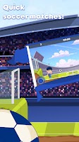 Mbet Football 1x1 screenshot 3