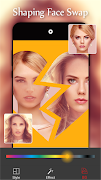 Face Swap Original ภาพหน้าจอ 6