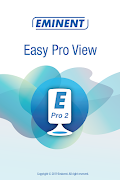 Easy Pro View 2 ポスター