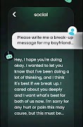 Chat AI : Ai Chatbot app اسکرین شاٹ 6