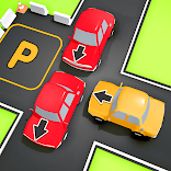 ”Traffic Jam Game: Car Parking