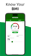 BMI Calc + Weight Loss Tracker bài đăng