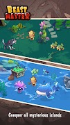 Beast Master syot layar 2