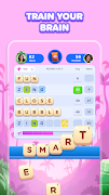 Wordzee! - Puzzle Word Game penulis hantaran