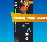 SpaceBoom ภาพหน้าจอ 4