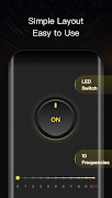 Flashlight screenshot 6