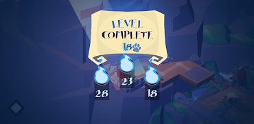 Yokai Forest Ekran Görüntüsü 5