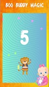 Boo Buddy Magic Screenshot 4
