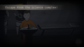 SCP Escape 2 bài đăng