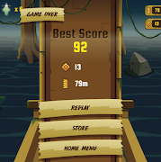 Escape from Aztec imagem de tela 4