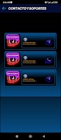 http internet infinity vpn screenshot 3