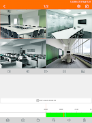 SatvisionMobilePRO capture d'écran 6