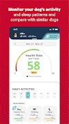 برنامه‌نما PetLinkGPS Tracker عکس از صفحه