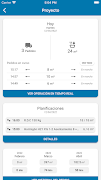 Santa Fe Materiales 스크린샷 1