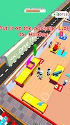 برنامه‌نما HotDogHot عکس از صفحه