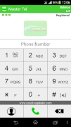 Master Tel screenshot 2