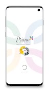 Prime Partners الملصق