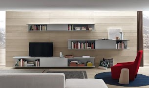 TV-Regal-Design Screenshot 2