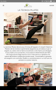 7 Schermata PilatesQB