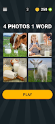 4 Pics 1 Word screenshot 2