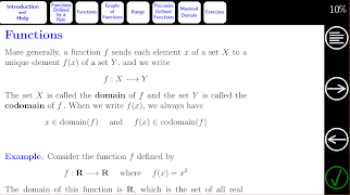 Algebra Tutorial 6 截图 2