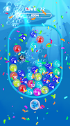 پوستر Fall Fish Blast