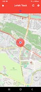 LertekTrack Ekran Görüntüsü 3