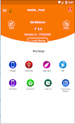 5 Schermata DIGITALINDIA PAYPOINT