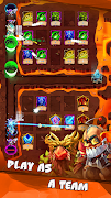 Kartu Acak: Tower Defense TD screenshot 4