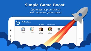Memory Clear｜Game Boost Master تصوير الشاشة 7