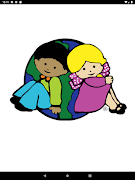 Creative World School imagem de tela 5