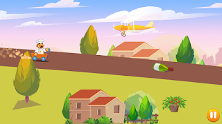 Pepperoni Gone Wild স্ক্রিনশট 2