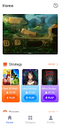 TTGameBox screenshot 1