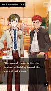 Mystery With My Friend 謎解きは親友と 포스터