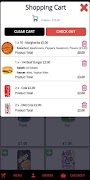 BS4 Pizza Plus screenshot 1
