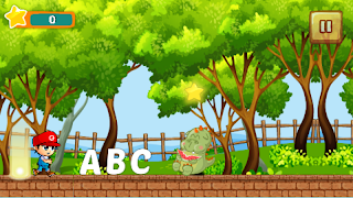 2d Adventure Runner screenshot 3