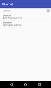 Blue Dot 截图 1