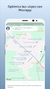 Moviapp Ekran Görüntüsü 2