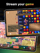7 Schermata Streamlabs: Live Streaming