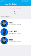 DiverLog+ Screenshot 5