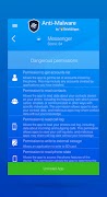Anti Malware ảnh chụp màn hình 6