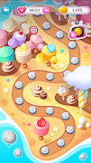 Candy Match 2021 captura de pantalla 5