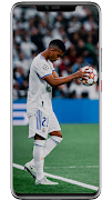 Rodrygo Wallpapers 截图 3