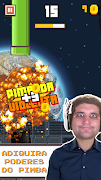 Flappy Pimba پوسٹر