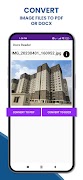Docx Reader PDF Viewer Word 스크린샷 6