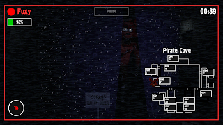 Animatronic Simulator: Reboot imagem de tela 2