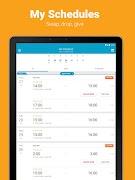 Fourth スクリーンショット 6