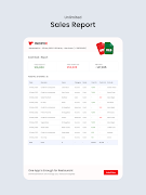 RestroX - V2 screenshot 7